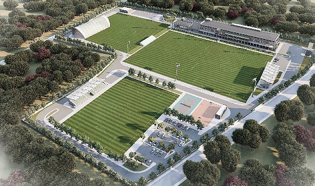 Kocaeli, Büyükşehir ile kabuk değiştiriyor görseli