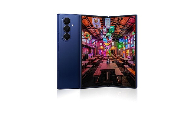 Samsung teknolojileriyle gastronomi deneyimi Seoul Kitchen’da görseli