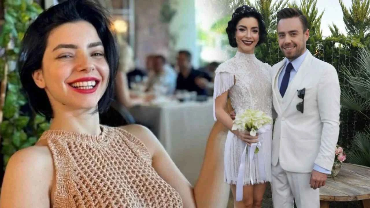 Murat Dalkılıç ve Merve Boluğur Aşk İddialarından Sonra İlk Paylaşım! görseli