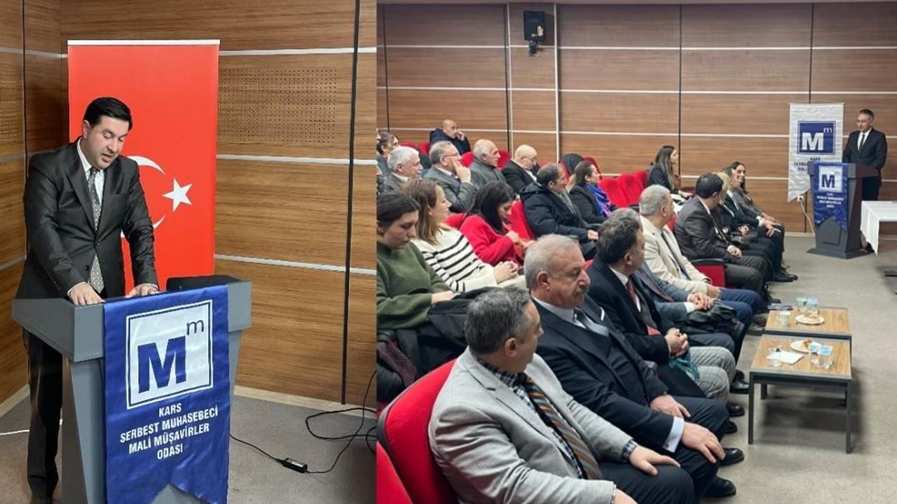 KURGAN sistemi Kars’ta tanıtıldı görseli