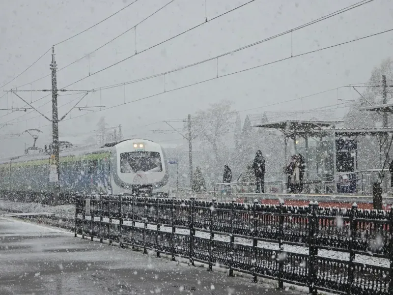Sakarya Kar Yağışı? Okullar Tatil Mi? görseli