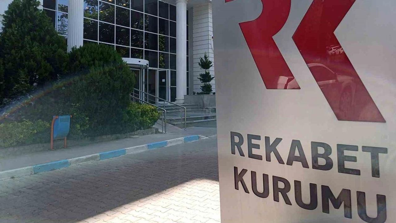 Rekabet Kurumu, tersane sektöründe 36 ukruluş hakkında soruşturma başlattı görseli