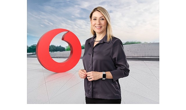 Vodafone Happy’de Yeni Yıl Festivali Başladı görseli