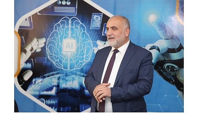 Canik Belediyesi'nden Otonom Sistem Etkin Hizmet görseli