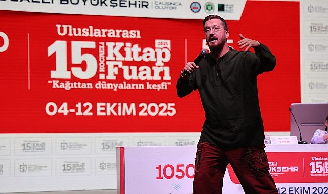 "Zamanınız en değerli hazine, kandırılmayın" görseli