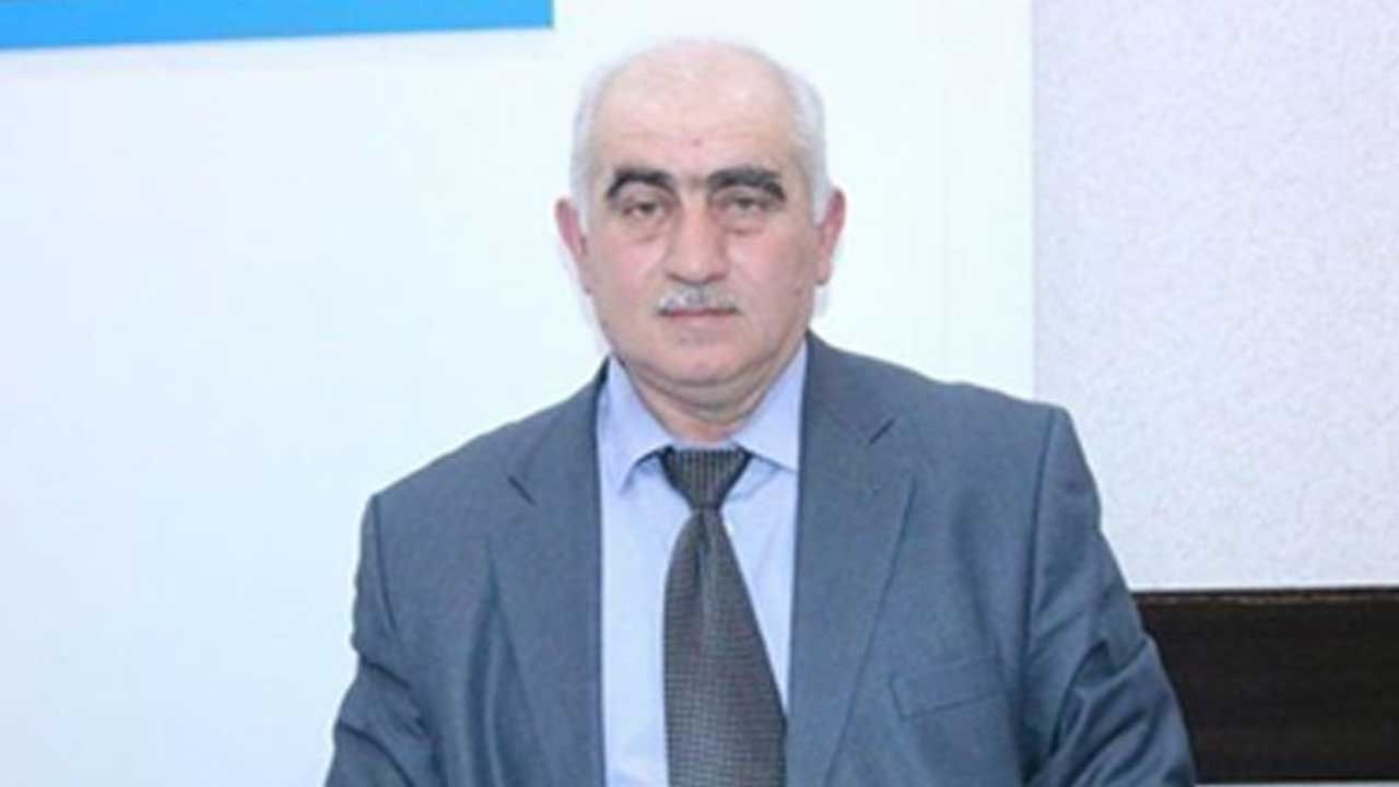 Azerbaycan Azadlık Partisi Lideri Ahmed Oruç’tan Cumhurbaşkanı Erdoğan’a teşekkür görseli