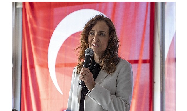 Karşıyaka’da ’24 Kasım’ buluşması görseli