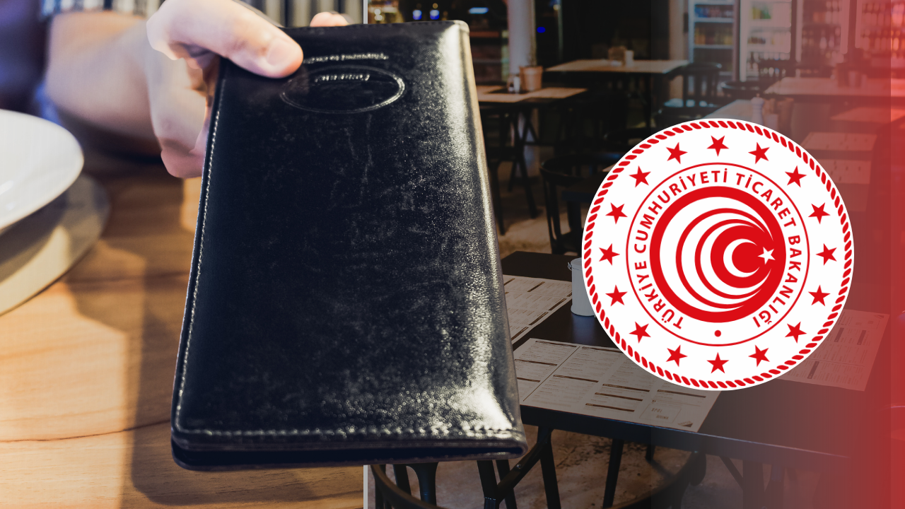 Restoranlarda ek ücret dönemi bitiyor görseli