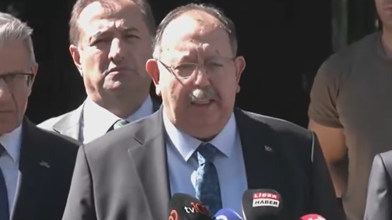 YSK, CHP İstanbul İl Kongresi’nin devamına karar verdi görseli