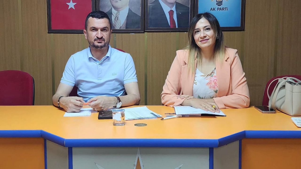 Uğur’dan Emra Başkan’a duygusal veda “bu bir son değil” görseli