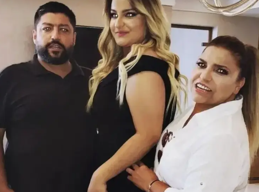 Kibariye’den "Sıfır Estetik" İtirafı: "Her Şeyim Orijinal!" görseli