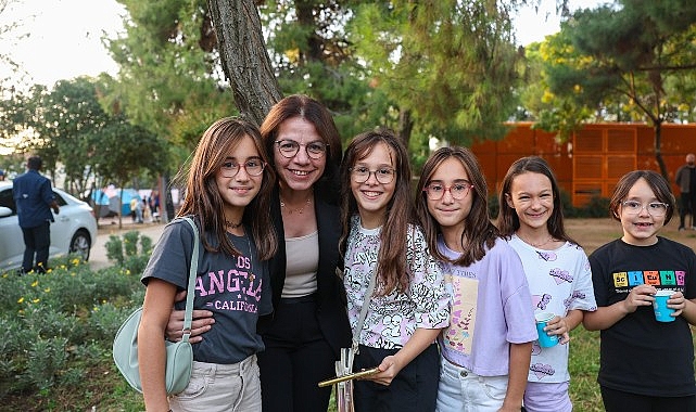 Maltepeli ilkokul, ortaokul ve lise öğrencilerine 5 bin liralık burs görseli