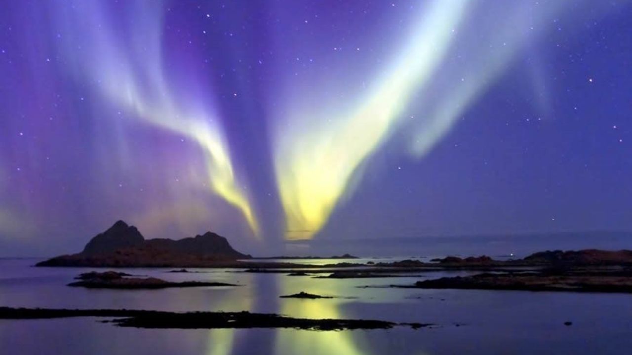 Norveç 2025’te tarihinin en sıcak yılını yaşadı görseli