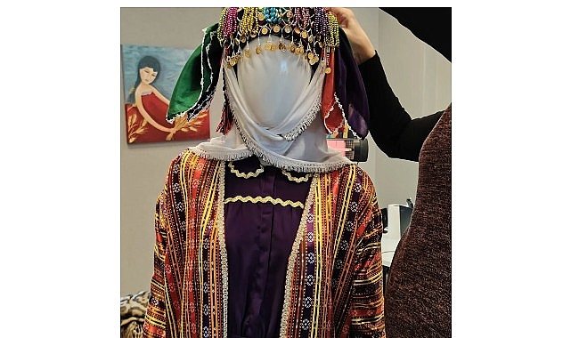 Kültürel hafıza geleceğe aktarılıyor görseli