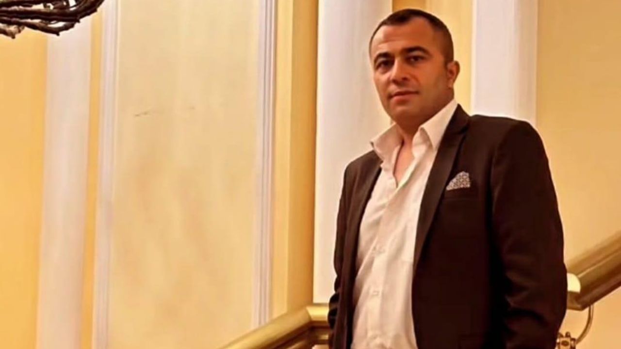 TFFHGD Kars Şubesi'nde görev değişimi: Yeni başkan Ömer Nayki oldu görseli