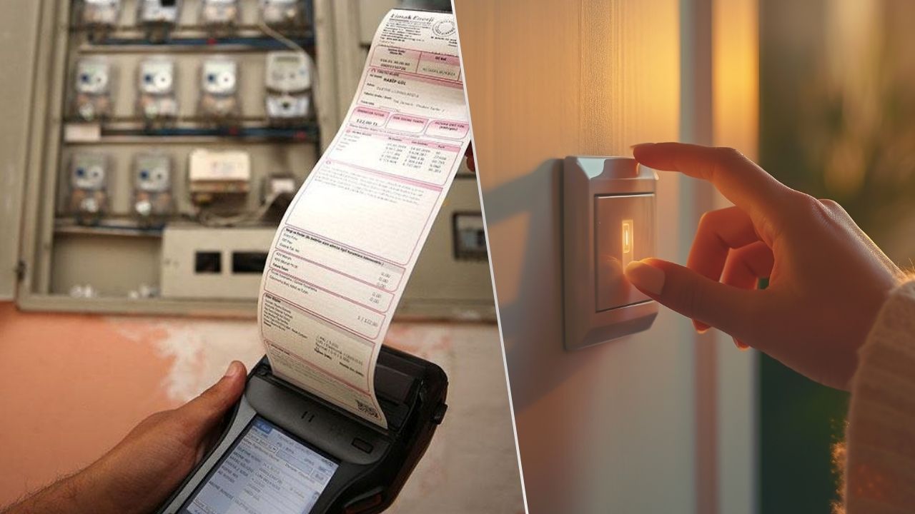 Elektrik desteğinde yeni dönem 1 Ocak’ta başlıyor görseli
