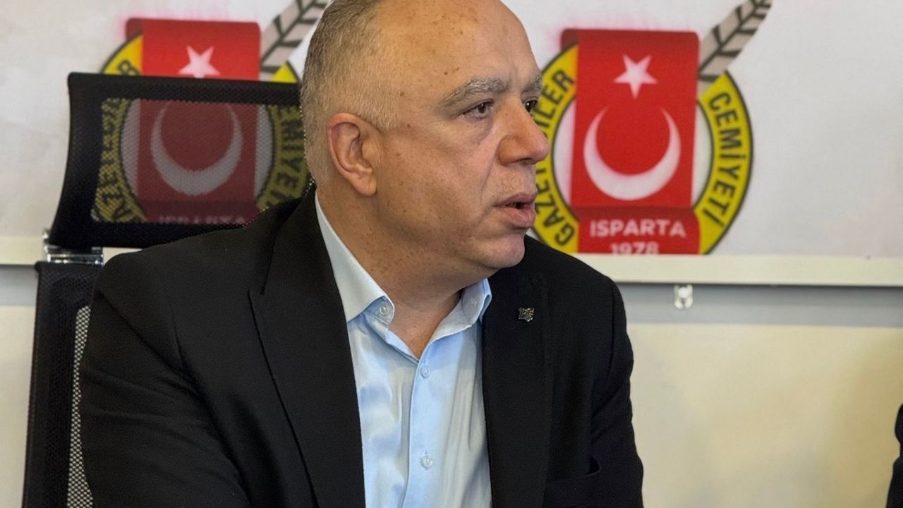 Karabulut, sorunun kaynağını söyledi görseli