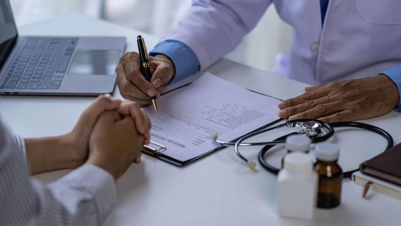 Sağlık Yasası Meclis'ten geçti: Doktorlar en fazla iki kurumda çalışabilecek görseli