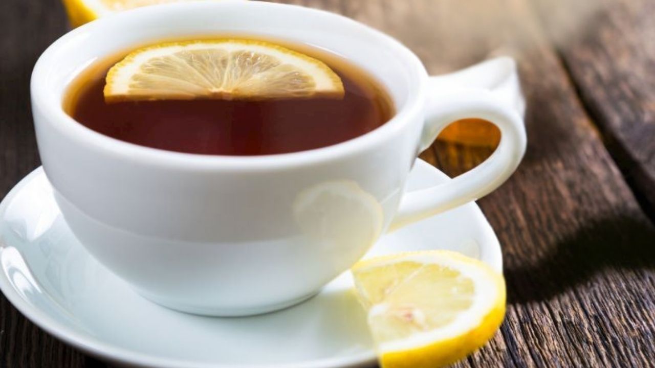 Çayın yanında limona 10 TL isteyen işletmeye 38 bin TL ceza görseli