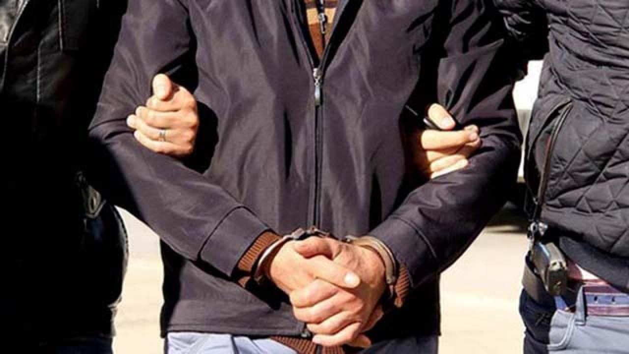 İstanbul merkezli FETÖ operasyonunda 51 gözaltı görseli