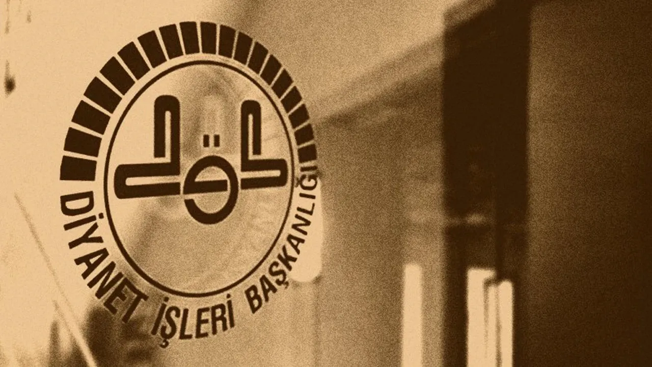 Diyanet’in tüm dijital hizmetleri artık e-Diyanet’te görseli