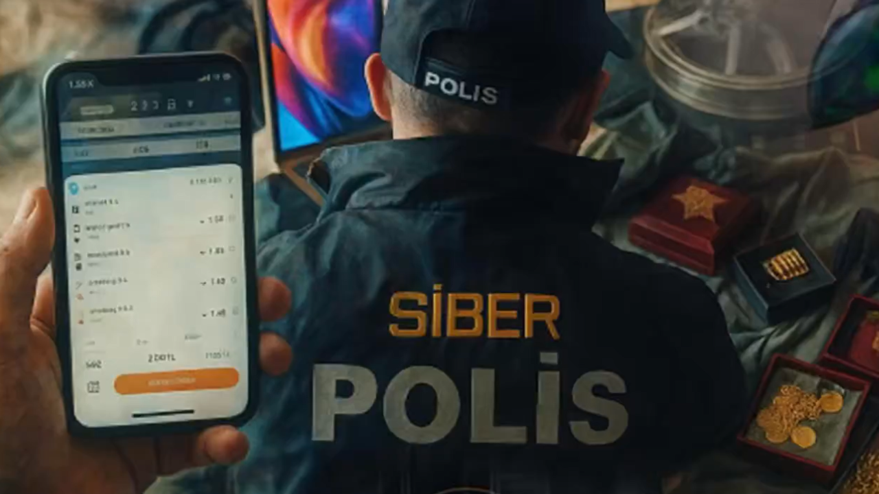 6 milyar liralık yasa dışı bahis ağı çökertildi görseli