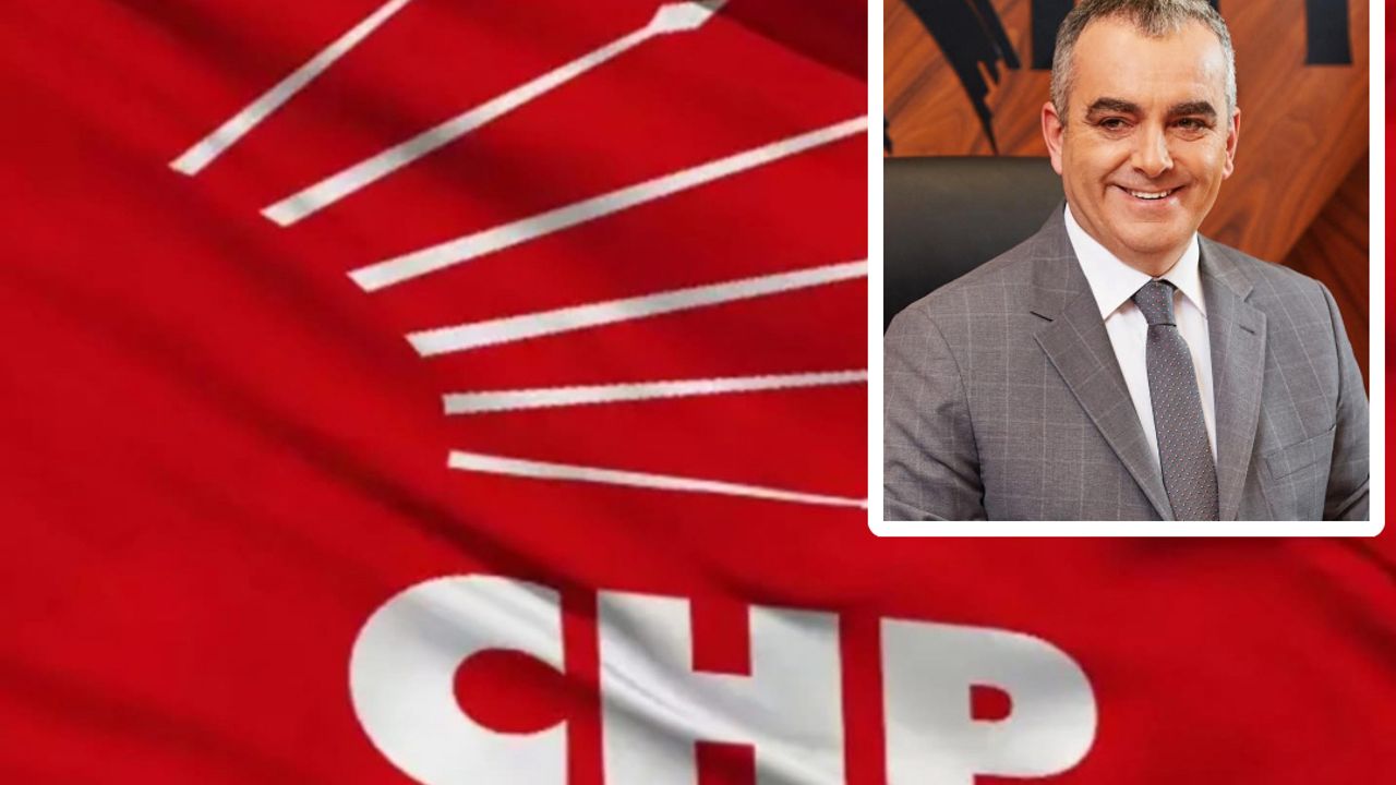 Semih Esen’den CHP genel merkezine tepki: “Tepeden inme yöntem asla kabul edilemez” görseli