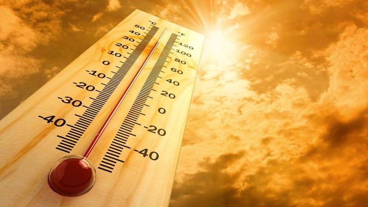Aşırı sıcaklar geri çekiliyor: Hava mevsim normallerine dönüyor görseli