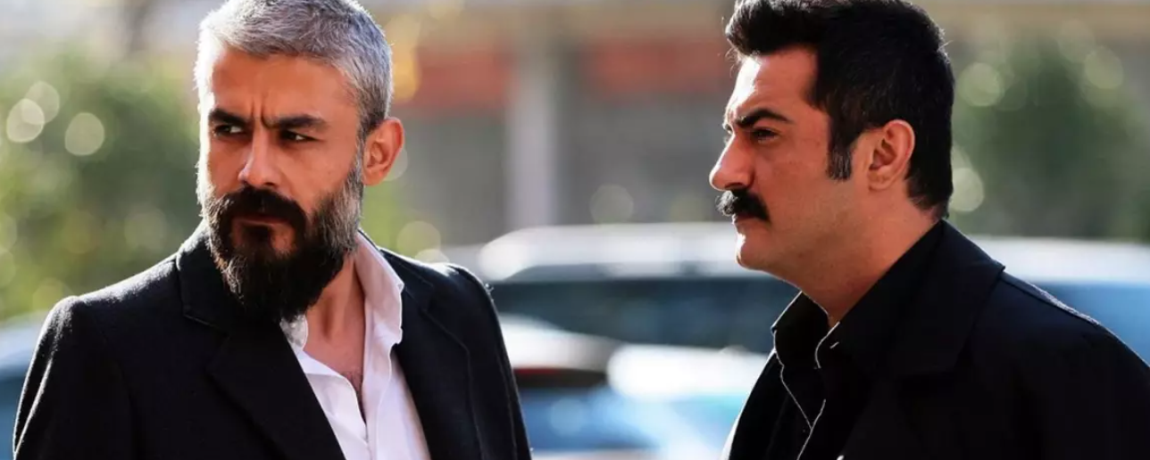 Kanbolat Görkem Arslan: Son Mesaj: "Geldim, Neredesin Balım?" görseli