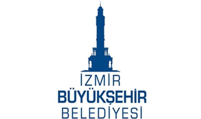 İzmir İtfaiyesi'nden depremin merkez üssü Sındırgı'ya destek görseli