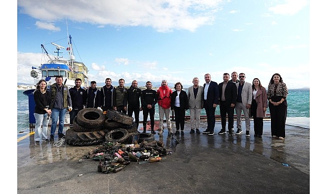Didim’de Sıfır Atık Buluşması Gerçekleşti görseli