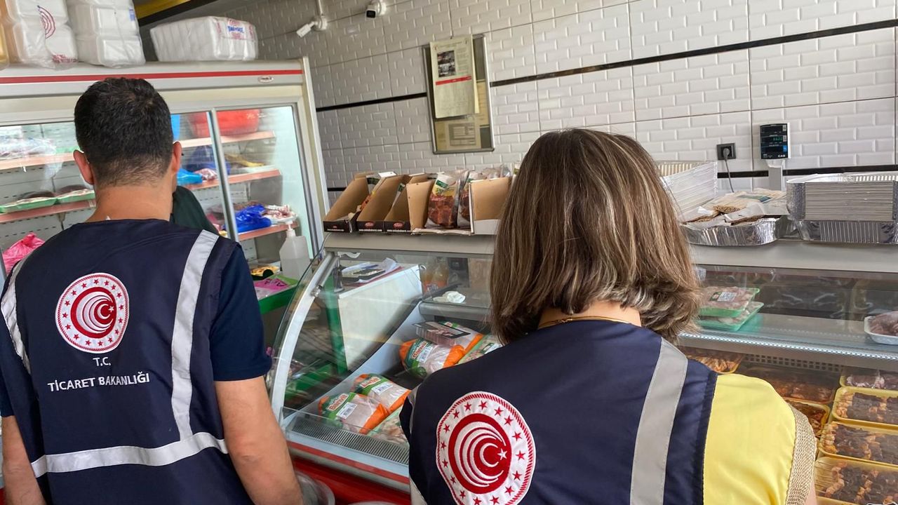 Tunceli’de Valilik itiraz etti, et fiyatlarına zam yapılmadı görseli
