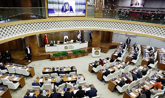 Başkan Vekili Özdemir, “Altıntaş’a çok önemli yatırımlar yapıldı” görseli