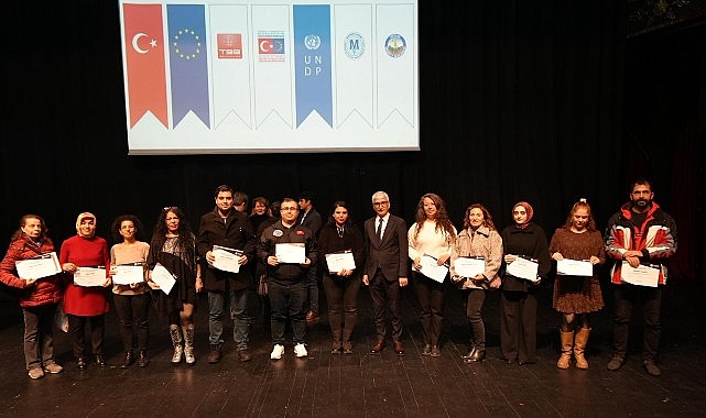 Afete Dayanıklı Avcılar İçin Güçlü İş Birliği görseli