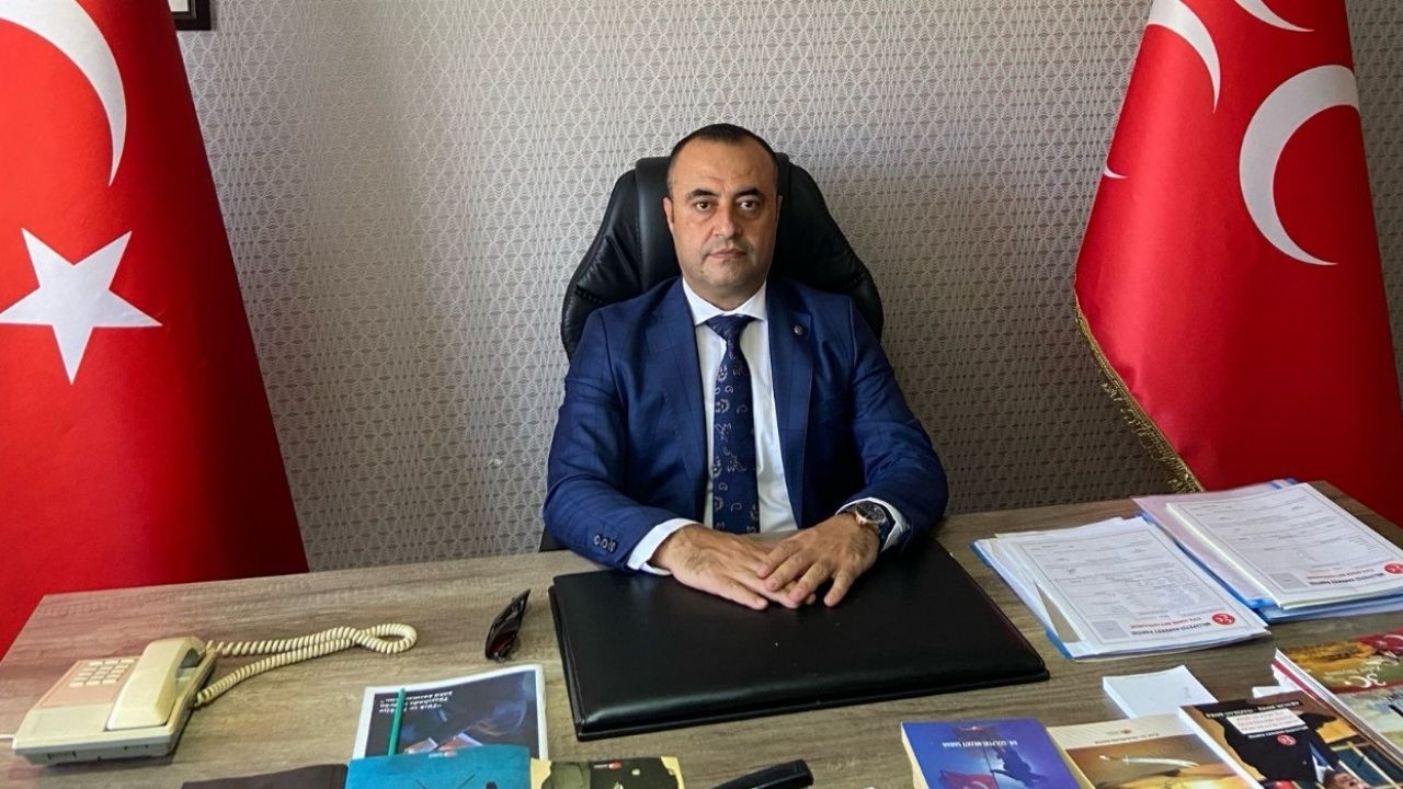 MHP’li Takak’tan ASAT’a sert tepki: “Konyaaltı sahipsiz değil!” görseli