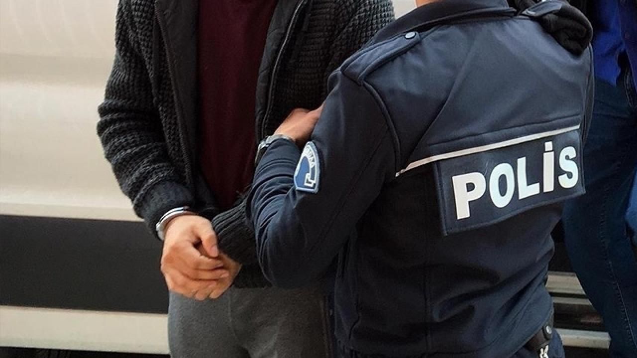 72 ilde zehir tacirlerine darbe: Binlerce şüpheli yakalandı görseli