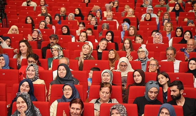 “Kötü söz dengeyi bozar, iyi söz huzuru kurar” görseli