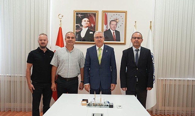 Egeli bilim ekibinden, Kuzeydoğu Anadolu’nun tehlike altındaki engerekler için yeni araştırma görseli