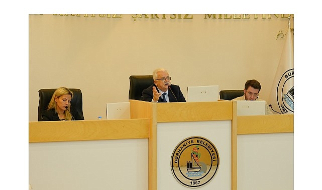 Başkan Deveciler’den Burhaniye’ye Toki Müjdesi görseli