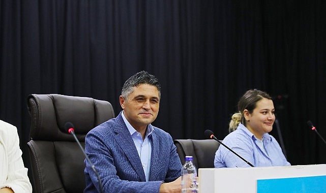 Eylül Meclisi Toplanıyor görseli