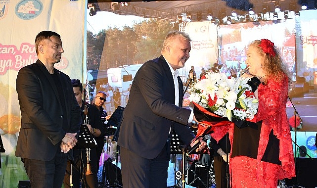 9'uncu Balkan-Rumeli Trakya Buluşması gerçekleştirildi görseli