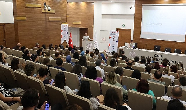 “İzmirli Binlerce Öğrenciden Güçlü Katılım: TÜBİTAK 4007 Şenliği İzmir’de Sona Erdi” görseli