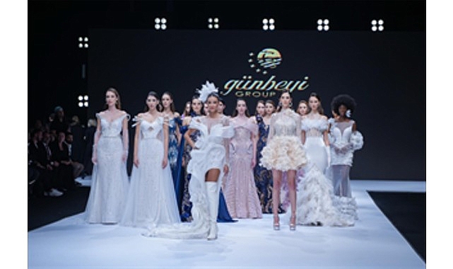 19. IF Wedding Fashion İzmir için geri sayım başladı görseli