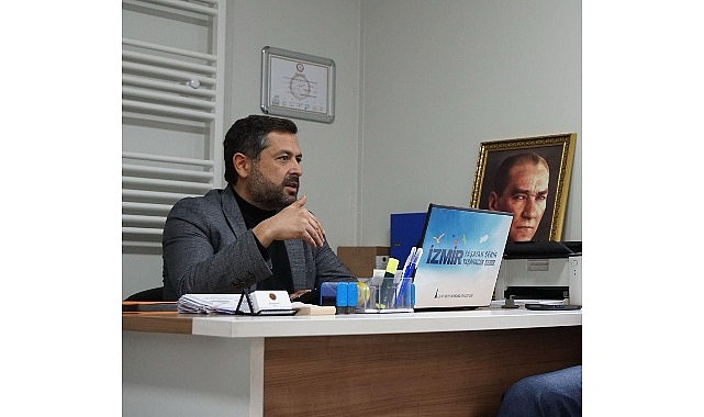Soğukpınar’da Doğalgaz İçin Son Aşamaya Gelindi görseli