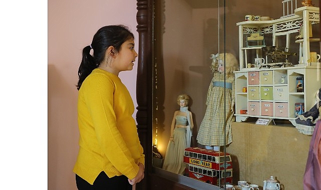 Büyükşehir Belediyesi'nden sömestr tatilinde dolu dolu program görseli