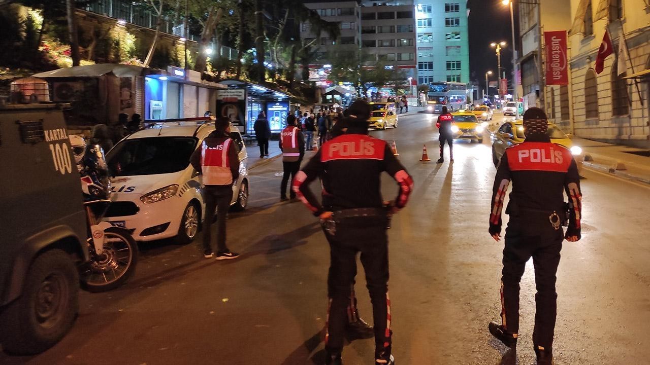 İçişleri Bakanlığı’ndan yılbaşı önlemleri: 325 bin personel görev yapacak görseli