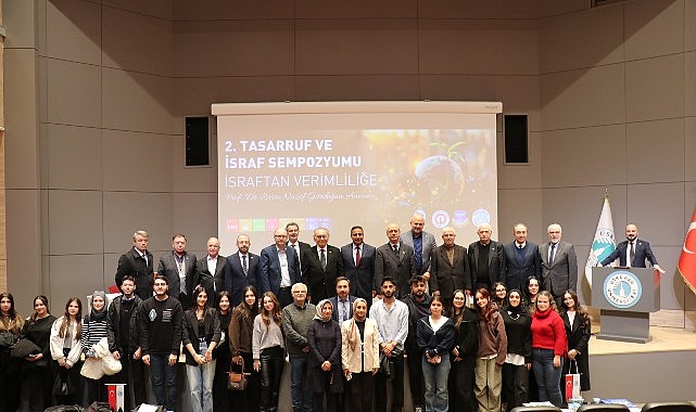 Prof. Dr. Nevzat Tarhan: “Verimliliğin yakıtı anlamdır!” görseli
