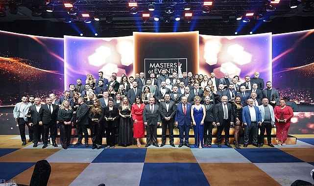 MICE sektörünün en büyük buluşması ACE of M.I.C.E. 2026’ya Geri Sayım Başladı görseli