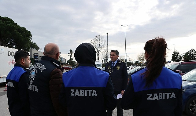 Maltepe zabıtası yeni yıl öncesi yine göz açtırmadı görseli