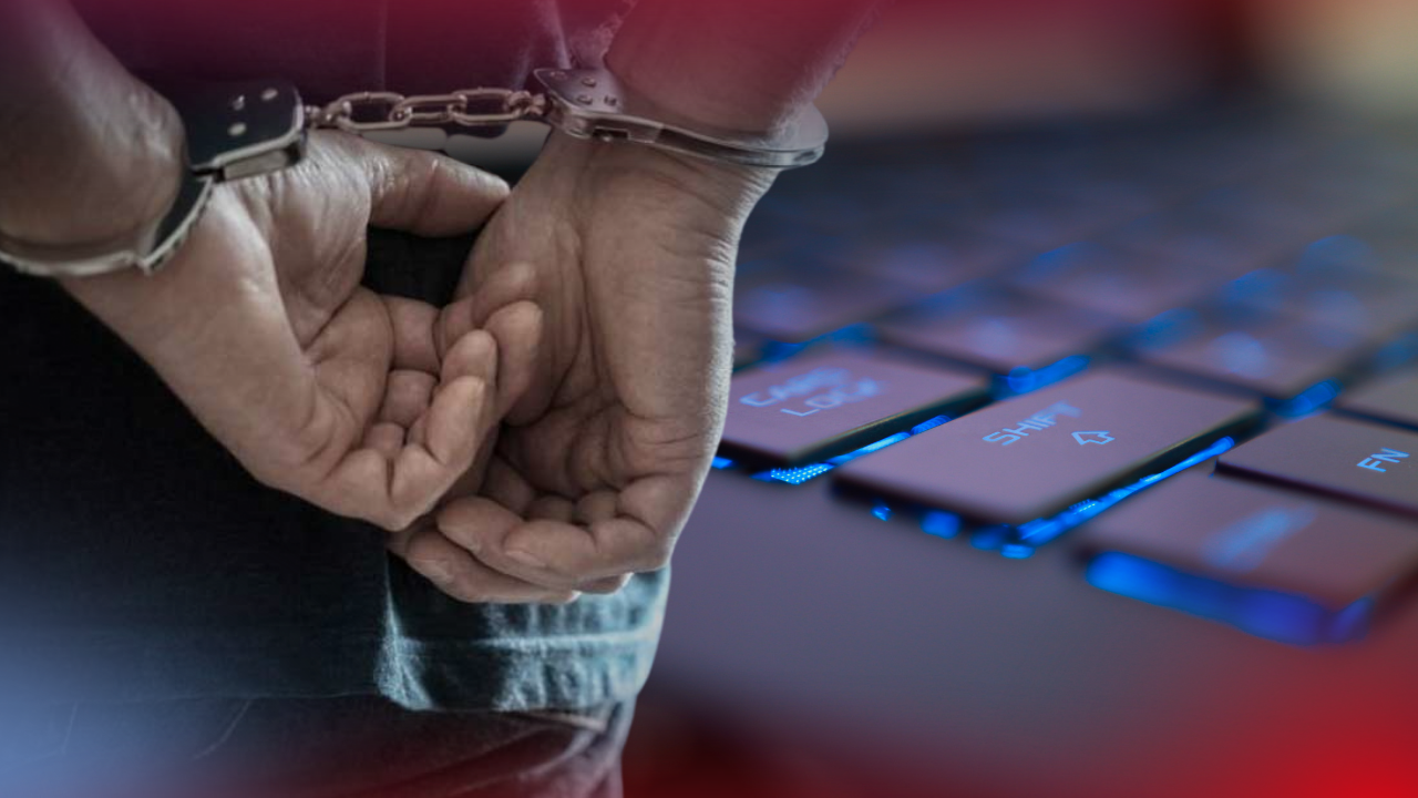 15 ilde siber dolandırıcılık operasyonu: 58 tutuklama görseli